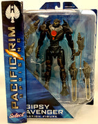 Pacific Rim 2 8 Inch Action Figure Select Series 1 - Gipsy Avenger