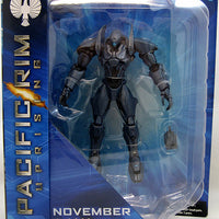 Pacific Rim 2 7 Inch Action Figure Select Series - November Ajax