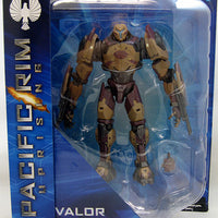 Pacific Rim 2 7 Inch Action Figure Select Series - Valor Omega