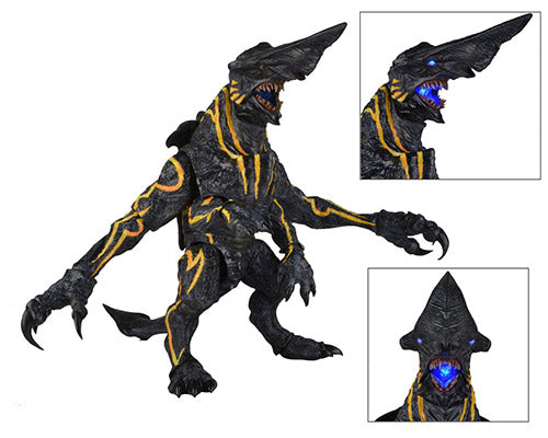 Pacific Rim 18 Inch Action Figure Deluxe Series - Knifehead