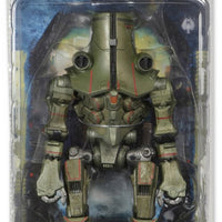 Pacific Rim 7 Inch Action Figure Jaeger Series 3 - Cherno Alpha