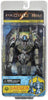 Pacific Rim 7 Inch Action Figure Jaeger Series 3 - Coyote Tango