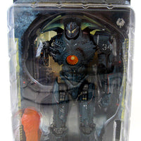 Pacific Rim 7 Inch Action Figure Jaeger Series 6 - Reactor Blast Gipsy Danger