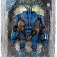 Pacific Rim 7 Inch Action Figure Jaegers Series 5 - Rim Romeo Blue