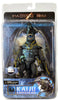 Pacific Rim 8 Inch Action Figure Kaiju Series 3 - battle-damaged Knifehead