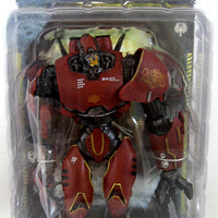 Pacific Rim 7 Inch Action Figure Reissue Series 1 - Crimson Typhoon Reissue