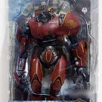 Pacific Rim 7 Inch Action Figure Series 1 - Jaeger Crimson Typhoon