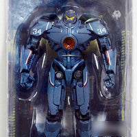 Pacific Rim 7 Inch Action Figure Series 1 - Jaeger Gipsy Danger