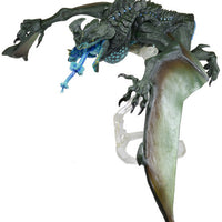 Pacific Rim 7 Inch Action Figure Ultra Deluxe Series - Flying Otachi