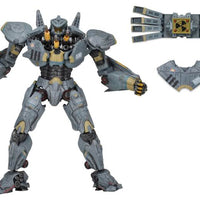 Pacific Rim 7 Inch Action Figure Ultra Deluxe Series - Ultimate Striker Eureka