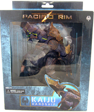 Pacific Rim 8 Inch Action Figure Ultra Deluxe Series - Hardship (Shelf Wear Packaging)