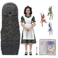 Pans Labyrinth 7 Inch Action Figure - Ofelia