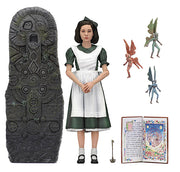 Pans Labyrinth 7 Inch Action Figure - Ofelia