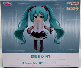 Piapro Characters Hatsune 4 Inch Action Figure Nendoroid Doll - Hatsune Miku NT