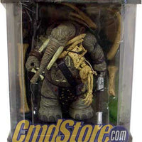 POACHER FISHTANK 10 Inch Action Figure TOTAL CHAOS SERIES 2 Spawn McFarlane Toy