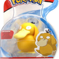 Pokemon 2 Inch Action Figure Battle Figure - Psyduck