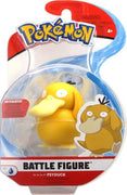 Pokemon 2 Inch Action Figure Battle Figure - Psyduck