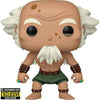 Pop Animation Avatar The Last Airbender 3.75 Inch Action Figure - King Bumi #1380