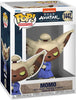 Pop Animation Avatar The Last Airbender 3.75 Inch Action Figure - Momo #1442