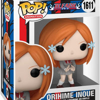 Pop Animation Bleach 3.75 Inch Action Figure - Orihime Inoue #1611