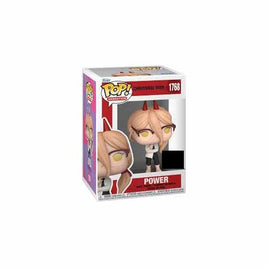 Pop Animation Chainsaw Man 3.75 Inch Action Figure Exclusive - Power #1768