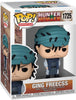 Pop Animation Hunter X Hunter 3.75 Inch Action Figure - Ging Freecss #1725