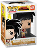 Pop Animation 3.75 Inch Action Figure My Hero Academia - Momo Yaoyorozu #605