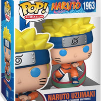 Pop Animation Naruto 3.75 Inch Action Figure - Naruto Uzumaki #1963