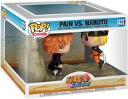 Pop Animation Naruto Shippuden 3.75 Inch Action Figure 2-Pack - Pain vs Naruto