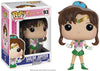 Pop Animation 3.75 Inch Action Figure Sailor Moon - Sailor Jupiter #93