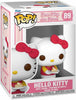 Pop Animation Sanrio Hello Kitty and Friends 3.75 Inch Action Figure - Hello Kitty #89