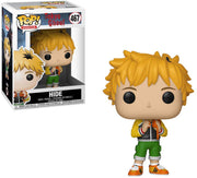 Pop Animation 3.75 Inch Action Figure Tokyo Ghoul - Hide #467