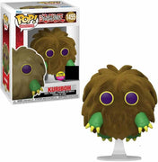 Pop Animation Yu-Gi-Oh! 3.75 Inch Action Figure Exclusive - Kuriboh #1455