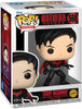 Pop DC Heroes Batman Beyond 3.75 Inch Action Figure Exclusive - Batman Terry McGinnis #560 Chase