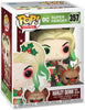 Pop DC Heroes DC Holiday 3.75 Inch Action Figure - Holiday Harley Quinn #357