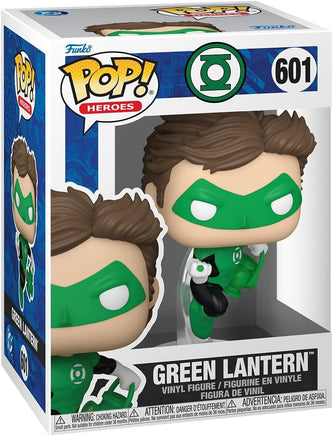 Pop DC Heroes DC New Classics 3.75 Inch Action Figure - Green Lantern #601