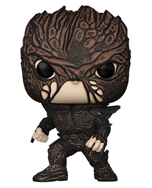 Pop DC Heroes Flashpoint 3.75 Inch Action Figure - Dark Flash #1338