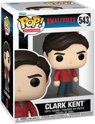 Pop DC Heroes Smallville 3.75 Inch Action Figure - Clark Kent #543