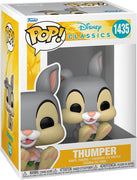 Pop Disney Bambi 3.75 Inch Action Figure - Thumper #1435