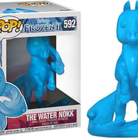 Pop Disney Frozen 6 Inch Action Figure - The Water Nokk #592