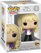 Pop Disney Hannah Montana 3.75 Inch Action Figure - Hannah Montana #1347