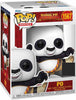Pop Disney Kung Fu Panda 3.75 Inch Action Figure - Po #1567