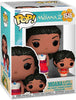 Pop Disney Moana 2 3.75 Inch Action Figure - Moana & Little Sis Simea #1546