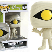 Pop Disney 3.75 Inch Action Figure Nightmare Before Christmas - Mummy Boy #600