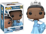 Pop Disney Princess & The Frog 3.75 Inch Action Figure - Tiana #224