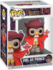 Pop Disney Sleeping Beauty 3.75 Inch Action Figure - Owl as Prince #1458