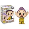 Pop Disney 3.75 Inch Action Figure Snow White - Dopey #340 (Non Mint Packaging)