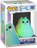 Pop Disney Soul 3.75 Inch Action Figure - Mr. Mittens (Soul World) #747