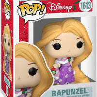 Pop Disney Tangled 3.75 Inch Action Figure - Rapunzel #1613