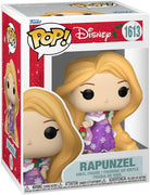Pop Disney Tangled 3.75 Inch Action Figure - Rapunzel #1613